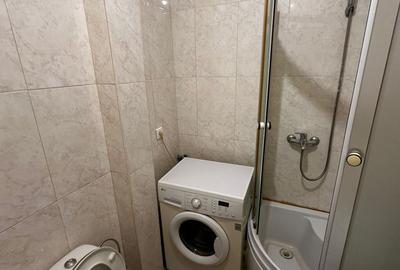 Apartament cu 1 camera, zona Podu Ros - 4