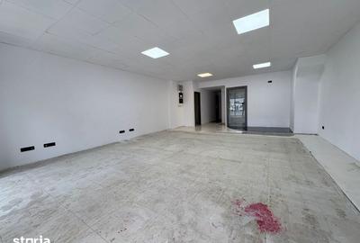 Spațiu comercial, de 87 mp, în Șerbănești - 5