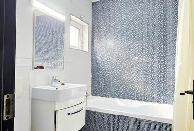 Apartament cu 3 camere decomandat, mobilat în Tineretului - 11