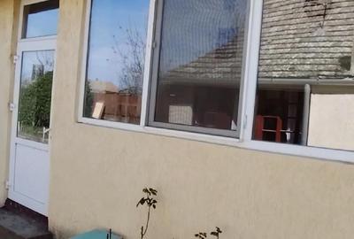 Casă cu 4 camere cu Teren 1300 Mp în Teremia Mare - 4