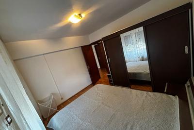 Apartament cu 2 camere de inchiriat in zona Mosilor - Dacia Eminescu - 4