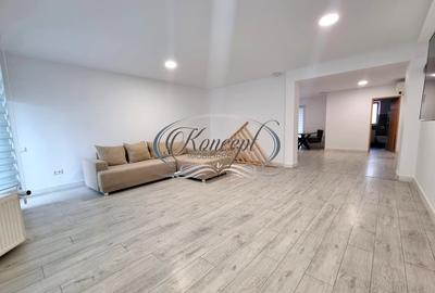 Inchiriere apartament tip penthouse in Manastur - 13