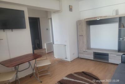Apartament cu 2 camere decomandat, mobilat în Theodor Pallady - 2