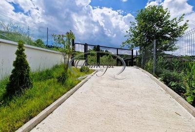 Duplex deosebit cu CF, in zona Wonderland - 5