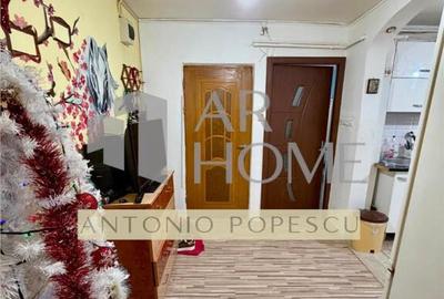 Apartament 2 camere, centrala proprie, Ploiesti, Cantacuzino - 5