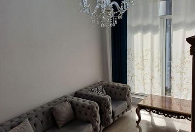 Apartament cu 2 camere decomandat în Neptun - 7