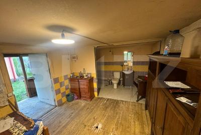 Casa individuala, 3300 mp teren, zona Sintereag - 6