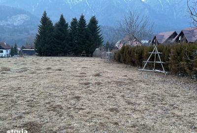 Teren de 2676 mp, în Piatra Arsă - 7