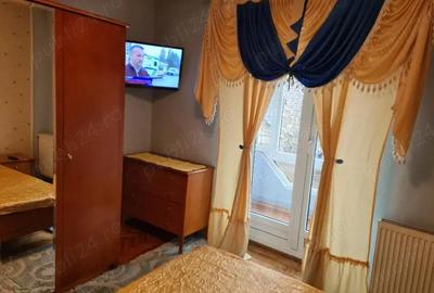 Apartament cu 3 camere decomandat, mobilat în Central - 2