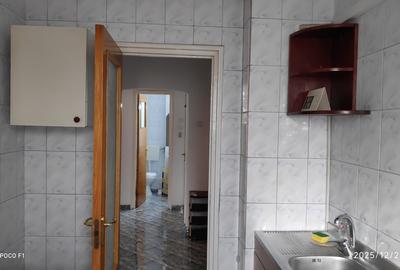 Dristor, intrare metrou Dristor 1 - 10