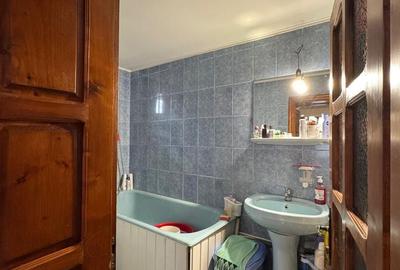 Casă cu 3 camere cu Teren 520 Mp în Tămășeu - 1