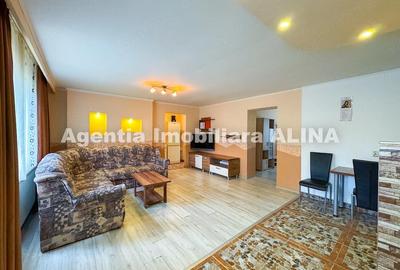 Apartament cu 3 camere semidecomandat în Gojdu - 5