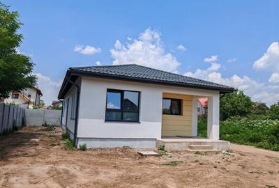 PROMO-  Casa parter 4 camere, terasa acoperita, 5 min STV- Berceni