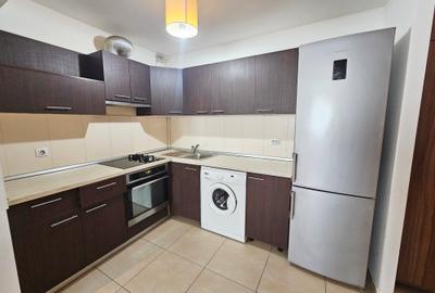 Apartament 2 Camere Vitan - Rin Grand Residence - 11