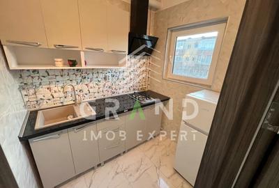 Garsonieră semidecomandată în Zorilor - 2