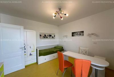 Vila P+2 cu 5 camere - 3 bai, Primarie P. Leordeni - 32