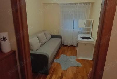 Apartament cu 3 camere decomandat în Central - 2
