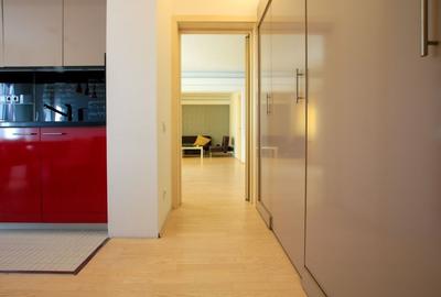 Inchiriere apartament 3 camere cochet zona Dorobanti Polona - 17
