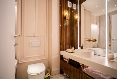 Apartament cu 3 camere în Floreasca - 6