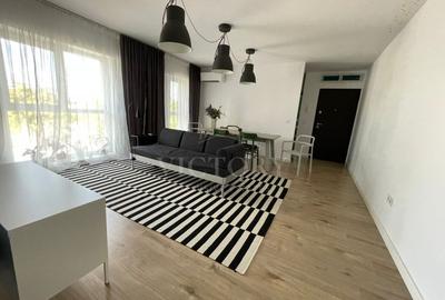 Apartament 2 Camere Belvedere Residences Pipera Apartament 2 Camere Belvedere Residences Pipera - 4