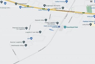 Teren în Centura Vest - 10