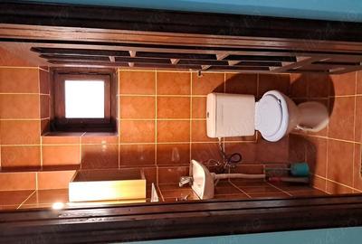 Apartament 2 camere (sup 70 m2) blocurile din caramida - 6