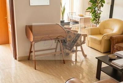 Apartament cu 2 camere semidecomandat, mobilat în Bună Ziua - 3