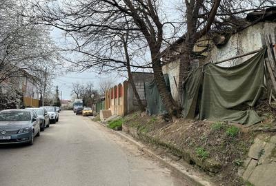 Teren pentru locuinta in zona Colentina - Fundeni - 3