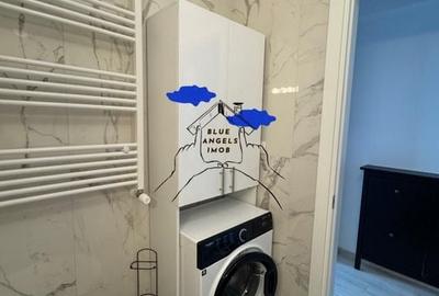 Apartament modern de 2 camere in Tractorul - 6