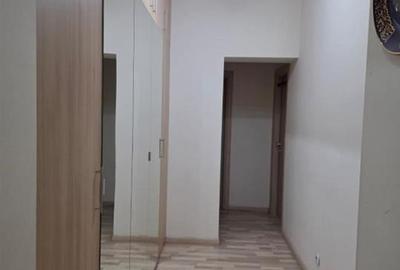 Apartament cu 4 camere semidecomandat, mobilat în Ferdinand - 9