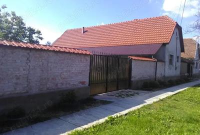 Casa de vanzare Barsa , Arad - 1