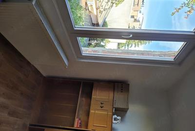 Apartament cu 2 camere semidecomandat în 13 Septembrie - 7