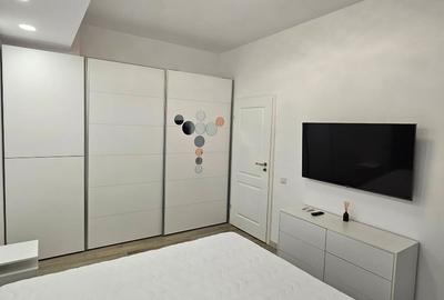 Apartament 2 camere modern, Giroc – balcon 10 mp, bloc 2020” - 7