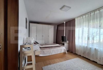 Casă cu 2 camere cu Teren 463 Mp în Budai - 2