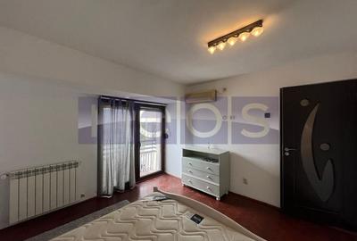 Apartament Unirii | 3 camere| Tribunalul București | vedere spate | - 4