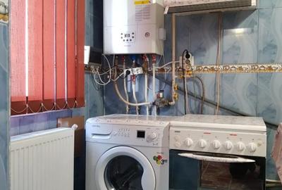 Inchiriez apartament 2 camere - 6