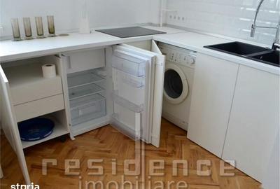 Garsonieră semidecomandată în Mănăștur - 2