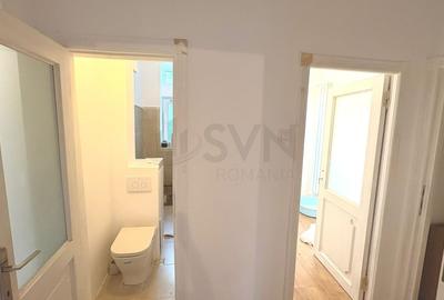 Apartament cu 3 camere decomandat în Cișmigiu - 13