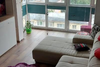 Inchiriez apartament 2 camere - Constan?a, Tomis Nord - 8