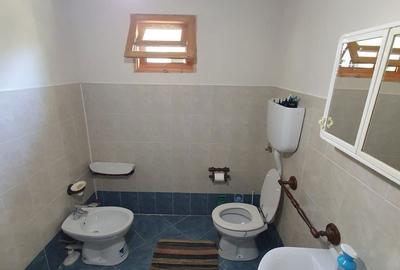 Casă cu 3 camere cu Teren 800 Mp în Central - 9