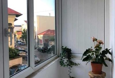 Apartament cu 2 camere semidecomandat în Parcul Carol - 5