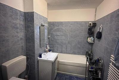 Apartament cu 2 camere semidecomandat în Florești - 11