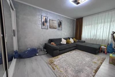 Apartament cu 2 camere decomandat, mobilat în Barieră - 8
