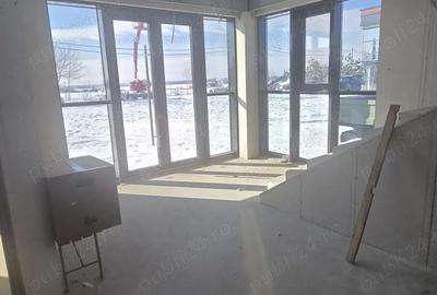Spațiu comercial, de 600 mp, în Albota - 11