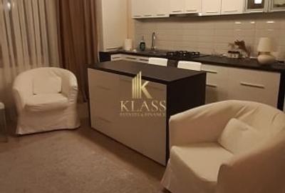 Garsonieră, mobilată în Bucureștii Noi