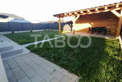 Casă individuală cu 4 camere cu Canalizare în Șelimbăr - 2