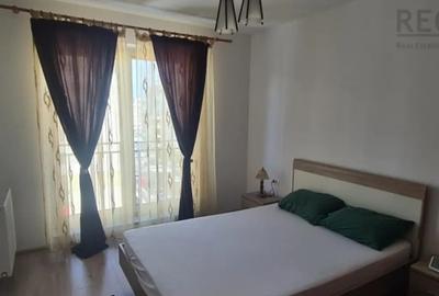 Apartament cu 2 camere decomandat, mobilat în Central - 4