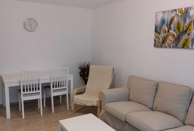 Apartament cu 2 camere decomandat în Central - 7