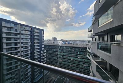 Apartament cu 2 camere decomandat, mobilat în Barbu Văcărescu - 9