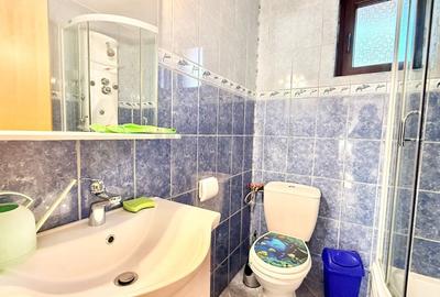 Casă individuală cu 4 camere cu Canalizare în Iancu Nicolae - 12